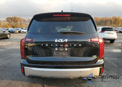 2024 Kia Telluride S z USA, uszkodzony, nr VIN 5XYP6DGC9RG488604